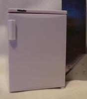 Miele Refrigerator 